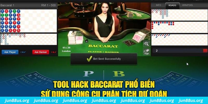 88 cl game bài baccarat là gì