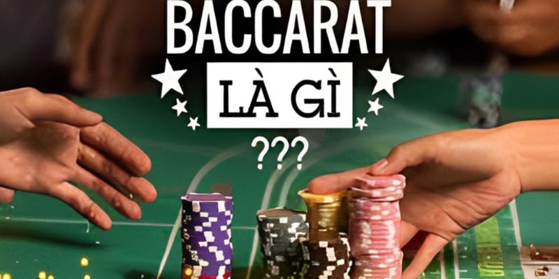 88 cl baccarat online la gì