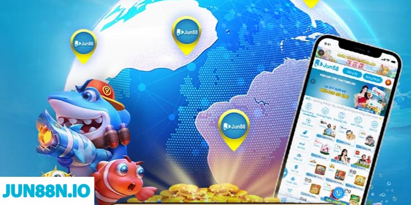 88 cl EvoPlay Điện Tử