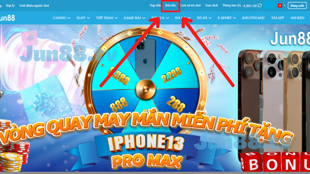 88 cl nổ hủ chơi như thế nào